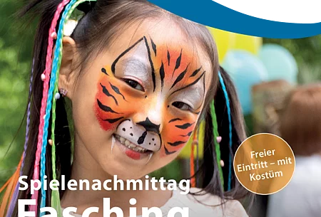 Veranstaltungsplakat